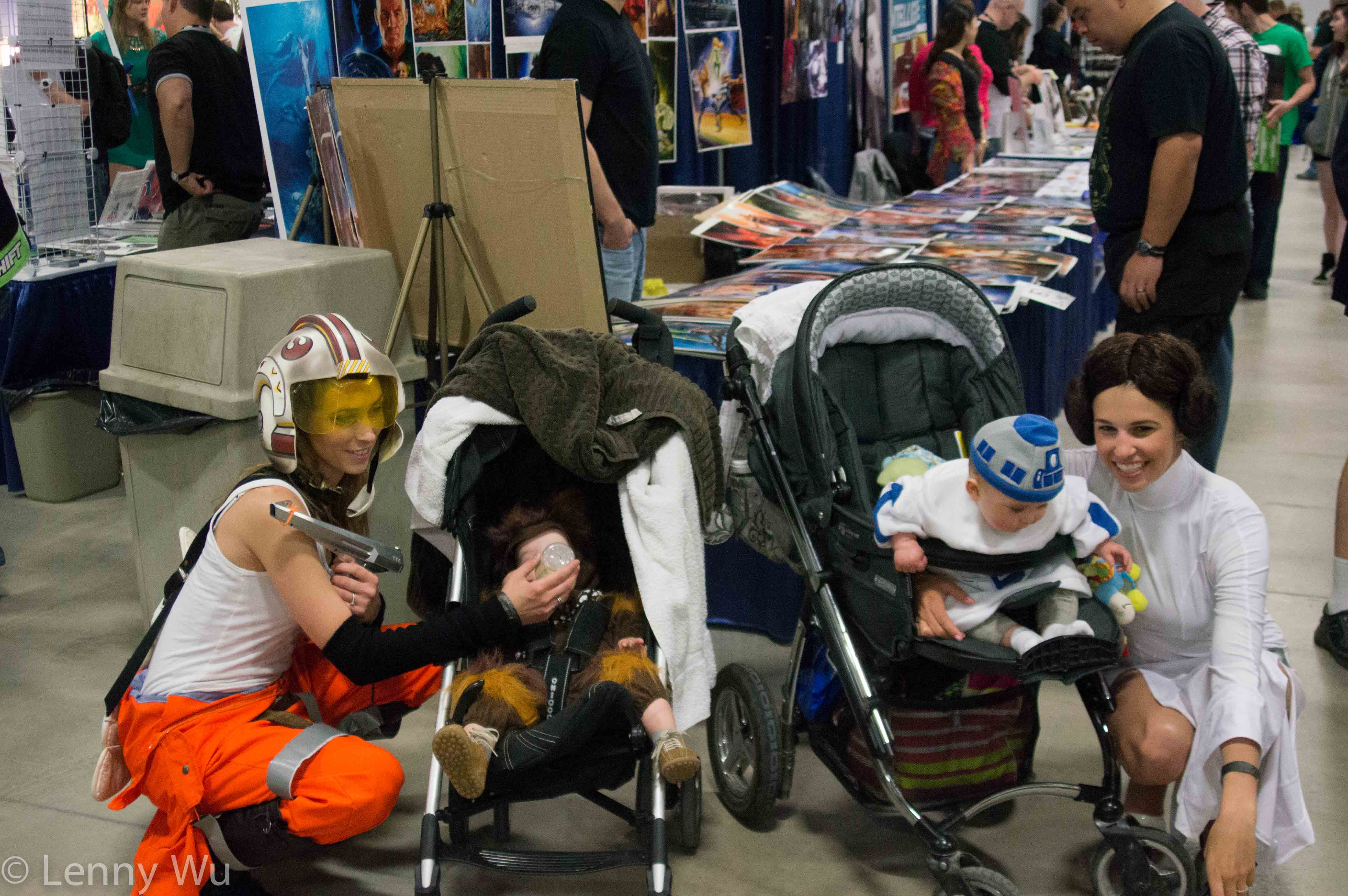 Ottawa Comiccon 2013-12