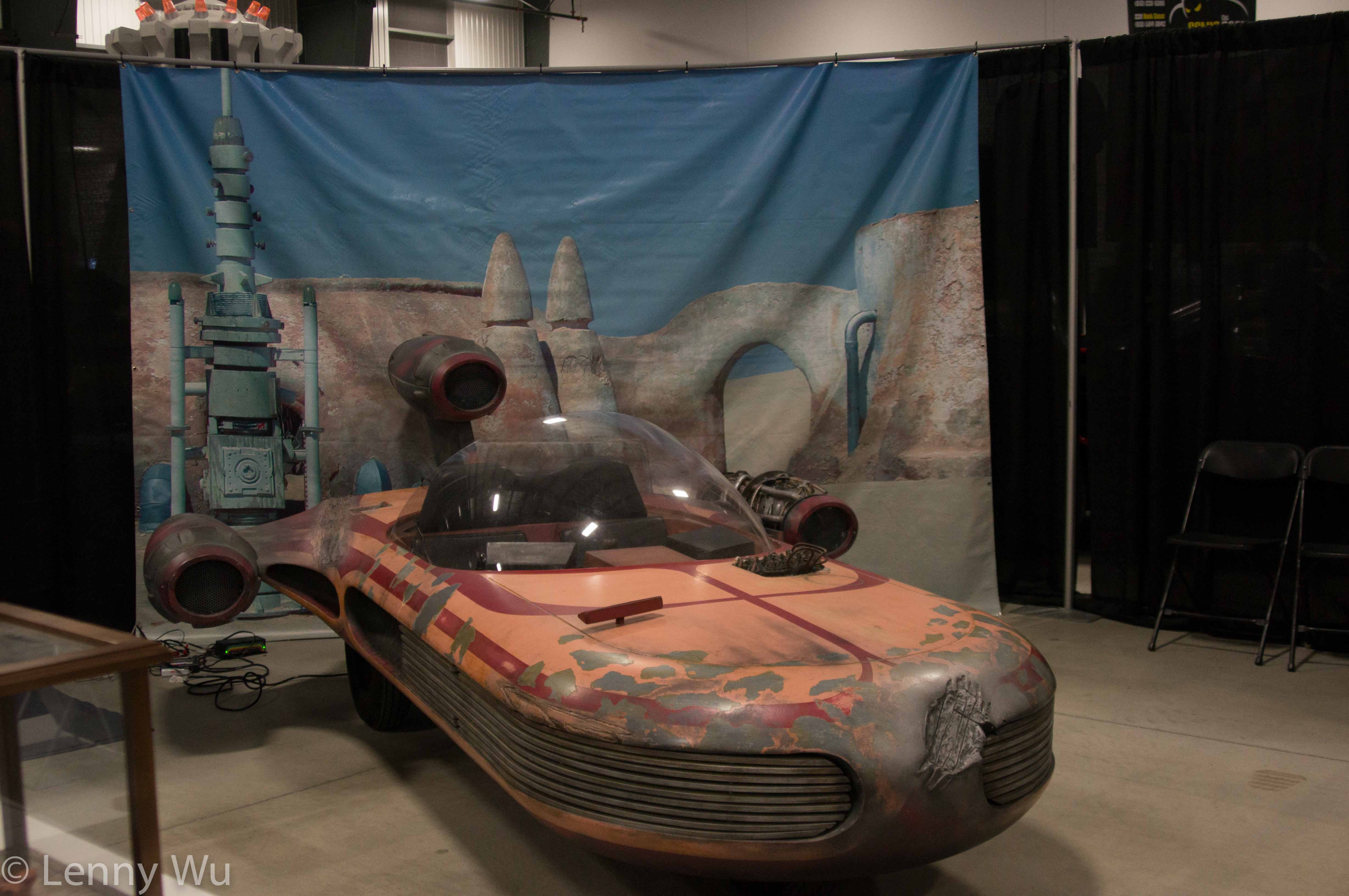 Ottawa Comiccon 2013-15